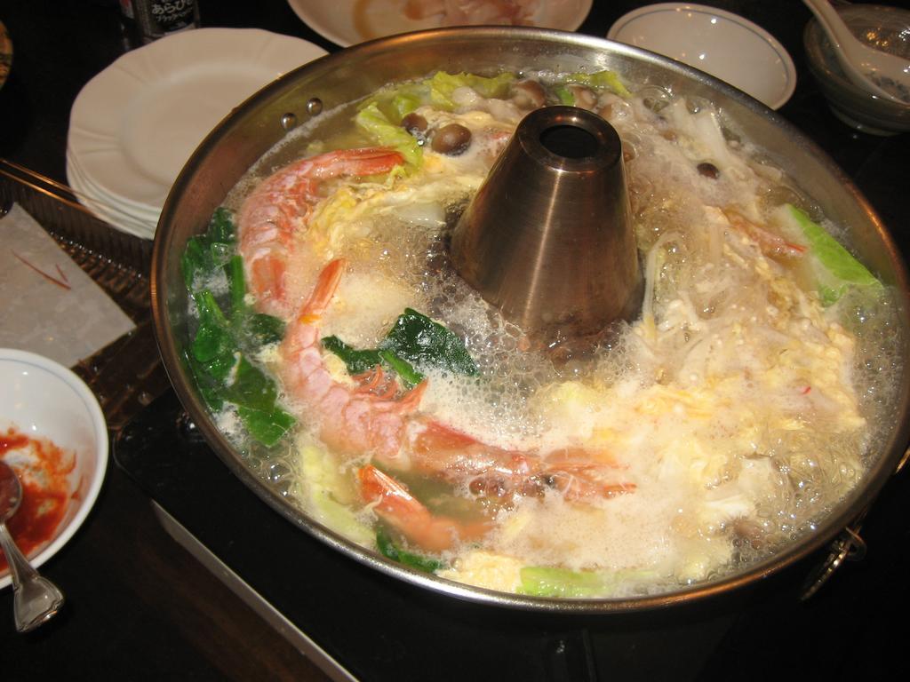普尔膳食公寓 饭山市 外观 照片